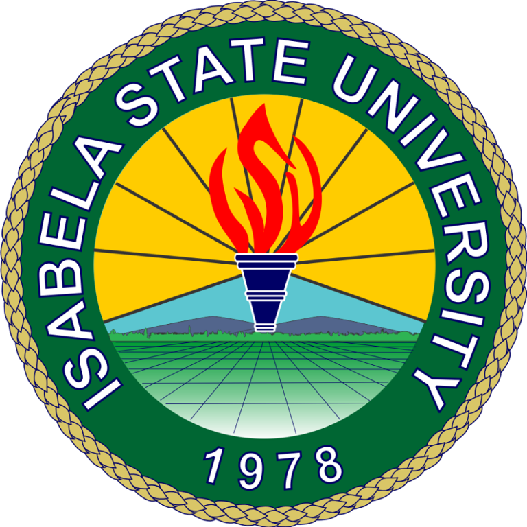 ISU Logo